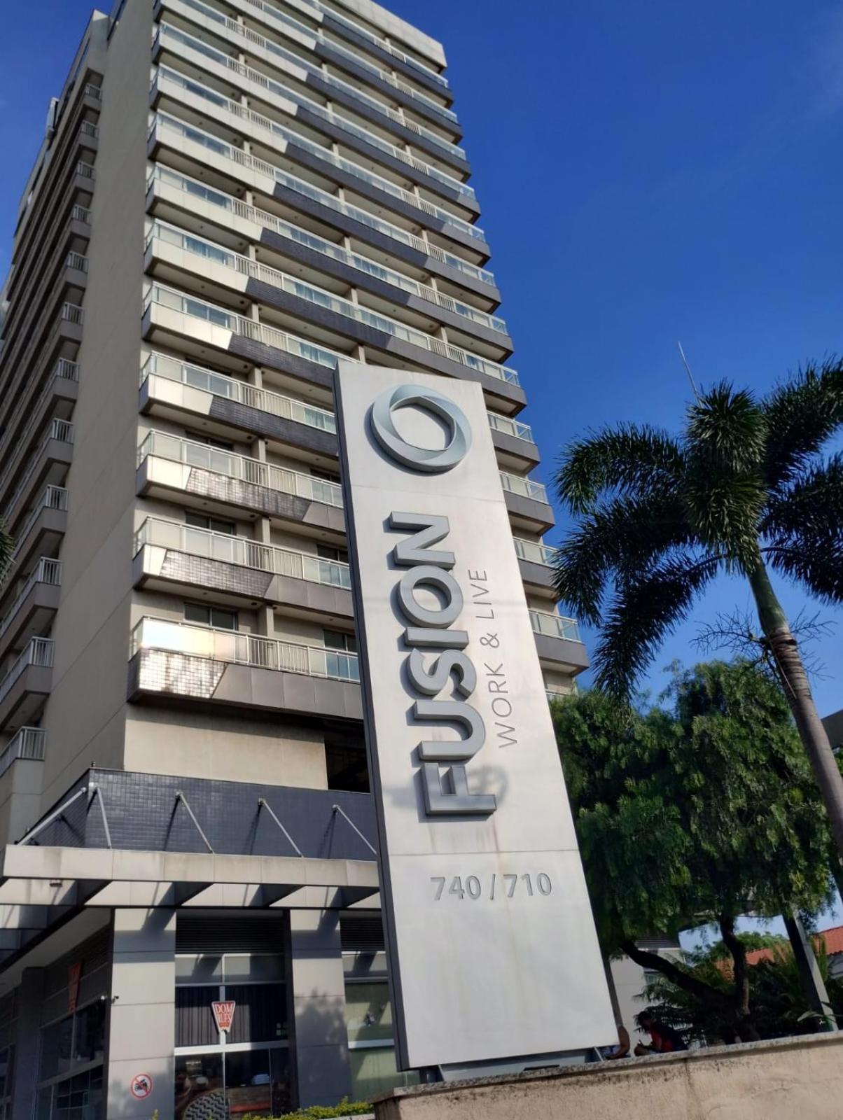 Flat Fusion Itaguai - Conforto E Conveniencia Em Frente A Rodoviaria, Na Linda Costa Verde - Sua Estadia Perfeita! Extérieur photo